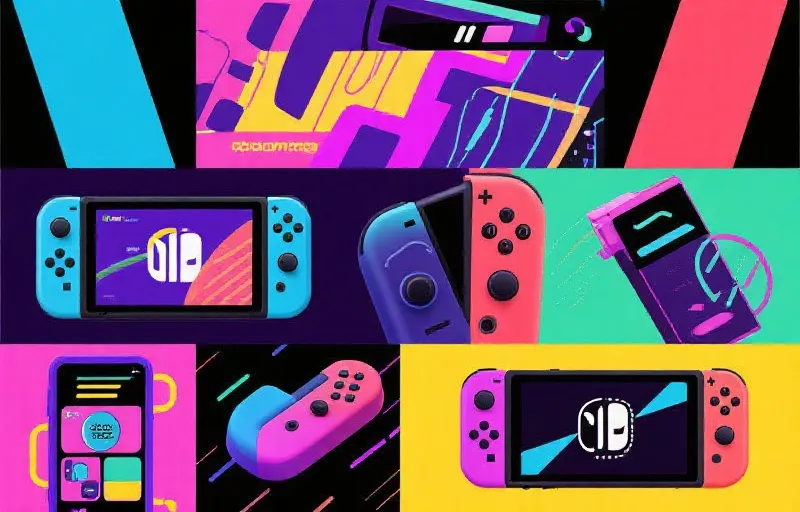 移动端娱乐体验