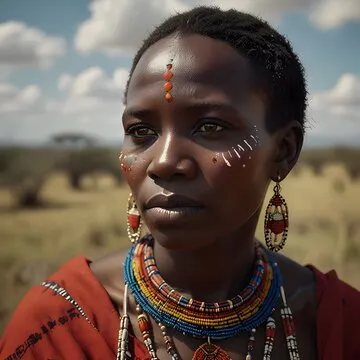 客服代表（示意）