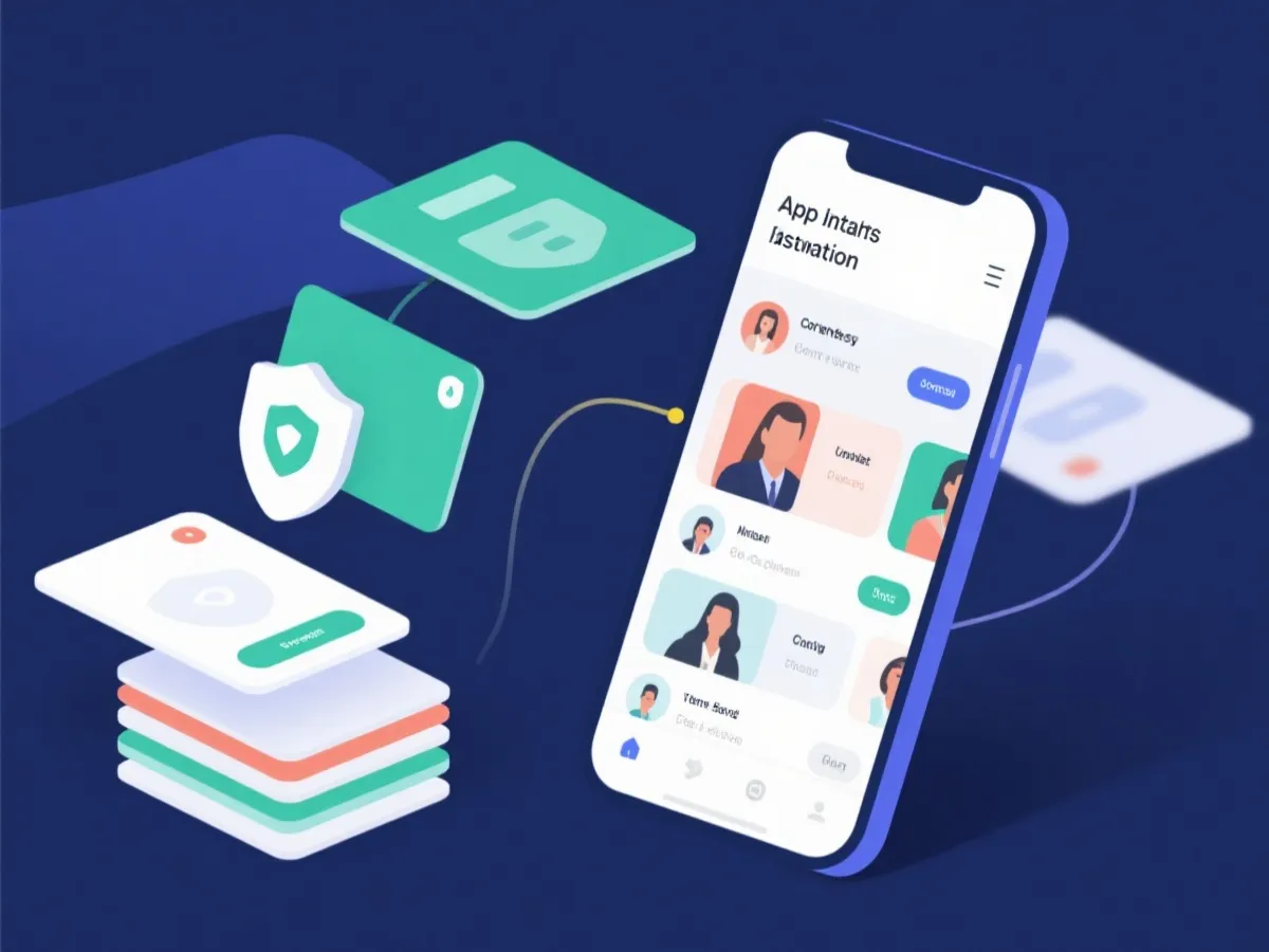 下载与内容路径展示