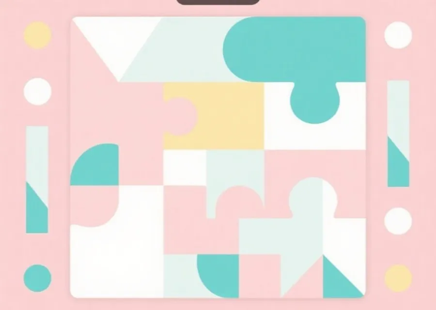 轻策略益智新游